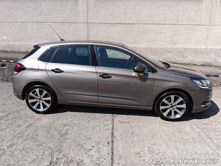 Citroën C4 1.2/96kW 2017