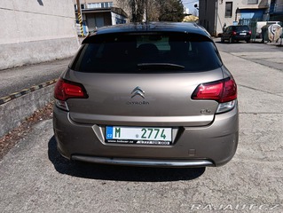 Citroën C4 1.2/96kW 2017