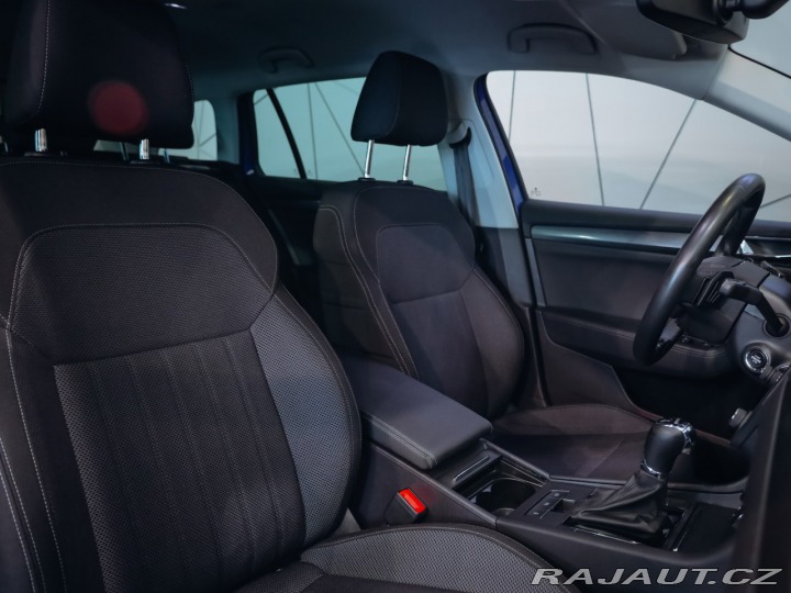 Škoda Superb 2.0 TDI 147kW Style DSG 2023