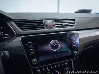 Škoda Superb 2.0 TDI 147kW Style DSG 2023