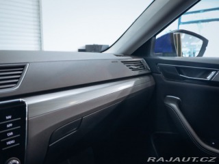 Škoda Superb 2.0 TDI 147kW Style DSG 2023
