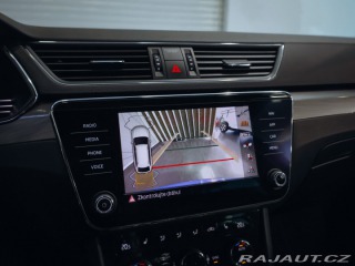 Škoda Superb 2.0 TDI 147kW Style DSG 2023