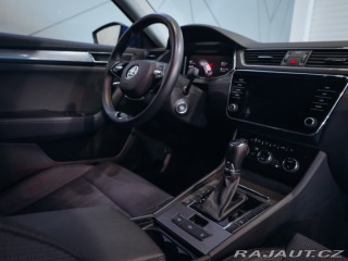 Škoda Superb 2.0 TDI 147kW Style DSG 2023