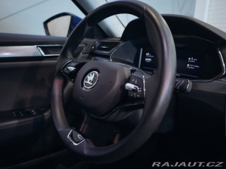 Škoda Superb 2.0 TDI 147kW Style DSG 2023