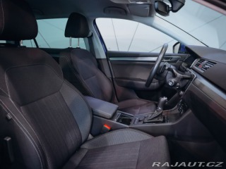 Škoda Superb 2.0 TDI 147kW Style DSG 2023