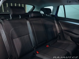 Škoda Superb 2.0 TDI 147kW Style DSG 2023