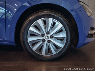 Škoda Superb 2.0 TDI 147kW Style DSG 2023