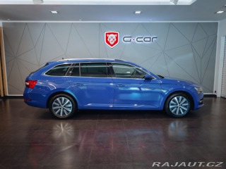 Škoda Superb 2.0 TDI 147kW Style DSG 2023