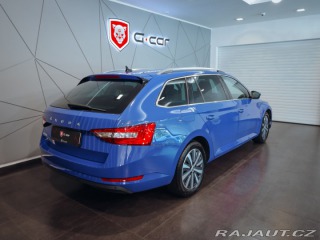 Škoda Superb 2.0 TDI 147kW Style DSG 2023
