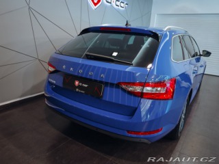 Škoda Superb 2.0 TDI 147kW Style DSG 2023