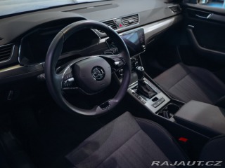 Škoda Superb 2.0 TDI 147kW Style DSG 2023