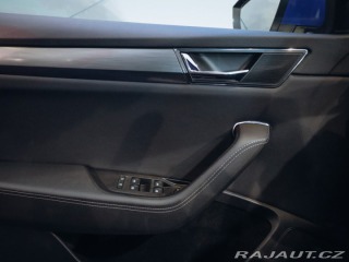 Škoda Superb 2.0 TDI 147kW Style DSG 2023