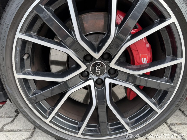 Audi S7 55TDI 257kW K360 PANORAMA 2021