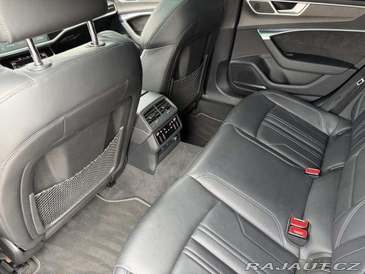 Audi S7 55TDI 257kW K360 PANORAMA 2021
