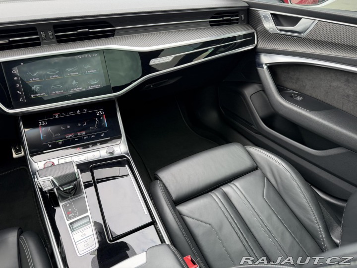 Audi S7 55TDI 257kW K360 PANORAMA 2021