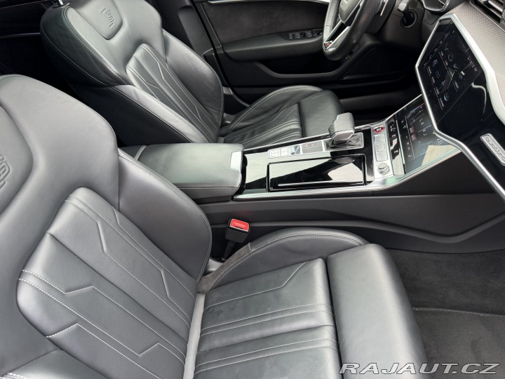 Audi S7 55TDI 257kW K360 PANORAMA 2021