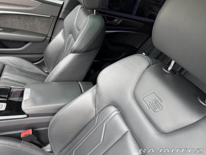 Audi S7 55TDI 257kW K360 PANORAMA 2021