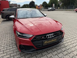 Audi S7 55TDI 257kW K360 PANORAMA 2021