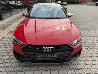 Audi S7 55TDI 257kW K360 PANORAMA 2021