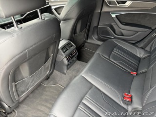 Audi S7 55TDI 257kW K360 PANORAMA 2021