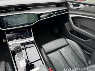 Audi S7 55TDI 257kW K360 PANORAMA 2021