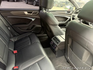 Audi S7 55TDI 257kW K360 PANORAMA 2021