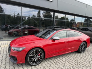Audi S7 55TDI 257kW K360 PANORAMA 2021