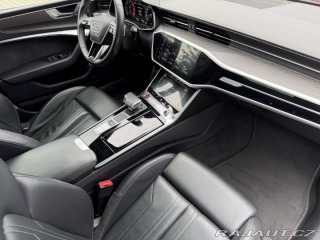 Audi S7 55TDI 257kW K360 PANORAMA 2021