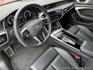 Audi S7 55TDI 257kW K360 PANORAMA 2021