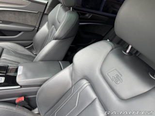 Audi S7 55TDI 257kW K360 PANORAMA 2021