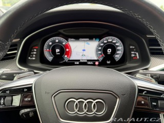 Audi S7 55TDI 257kW K360 PANORAMA 2021