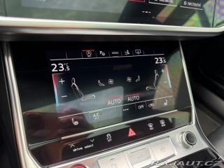 Audi S7 55TDI 257kW K360 PANORAMA 2021