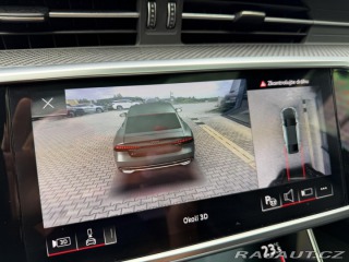 Audi S7 55TDI 257kW K360 PANORAMA 2021