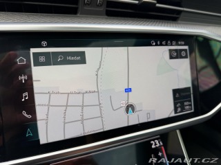 Audi S7 55TDI 257kW K360 PANORAMA 2021