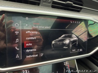 Audi S7 55TDI 257kW K360 PANORAMA 2021