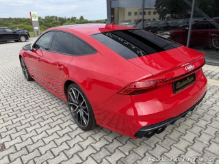 Audi S7 55TDI 257kW K360 PANORAMA 2021