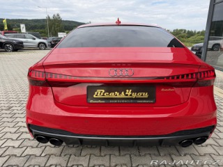 Audi S7 55TDI 257kW K360 PANORAMA 2021