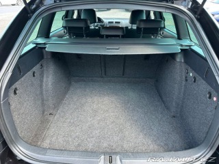 Škoda Octavia RS 2,0TSI 147kw DSG 2011