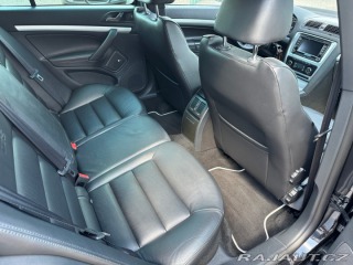 Škoda Octavia RS 2,0TSI 147kw DSG 2011