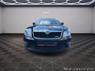 Škoda Octavia RS 2,0TSI 147kw DSG 2011