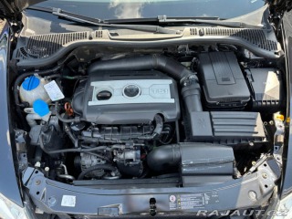Škoda Octavia RS 2,0TSI 147kw DSG 2011