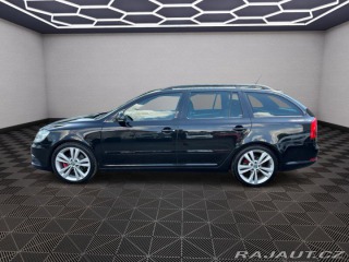 Škoda Octavia RS 2,0TSI 147kw DSG 2011