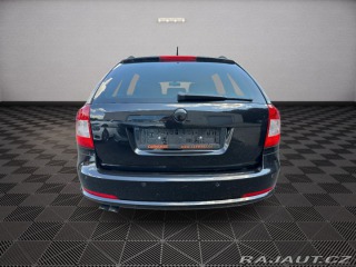 Škoda Octavia RS 2,0TSI 147kw DSG 2011