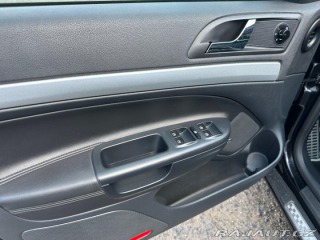 Škoda Octavia RS 2,0TSI 147kw DSG 2011