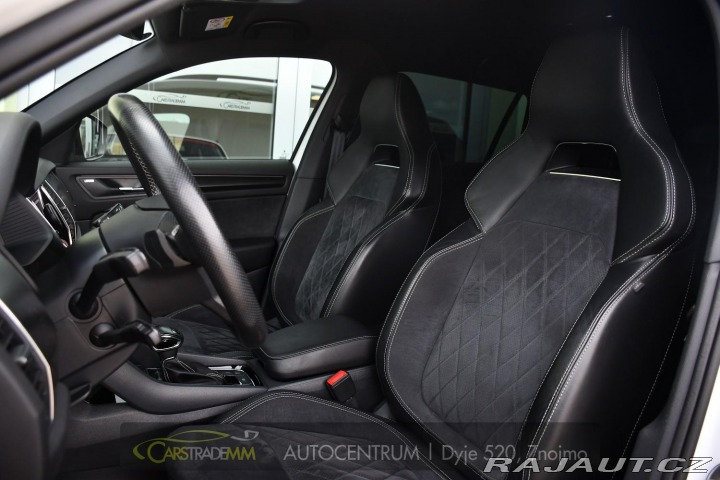 Škoda Kodiaq 2,0TDi SPORTLINE 140KW WE 2018