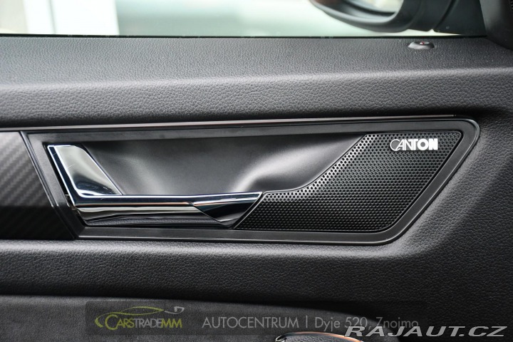 Škoda Kodiaq 2,0TDi SPORTLINE 140KW WE 2018