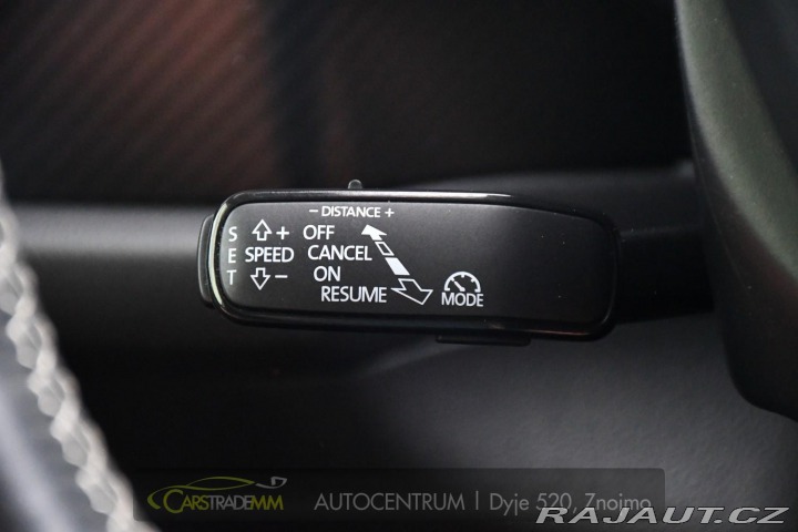 Škoda Kodiaq 2,0TDi Rezervace 2018