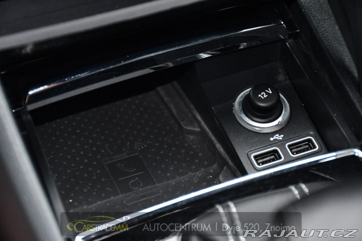 Škoda Kodiaq 2,0TDi SPORTLINE 140KW WE 2018