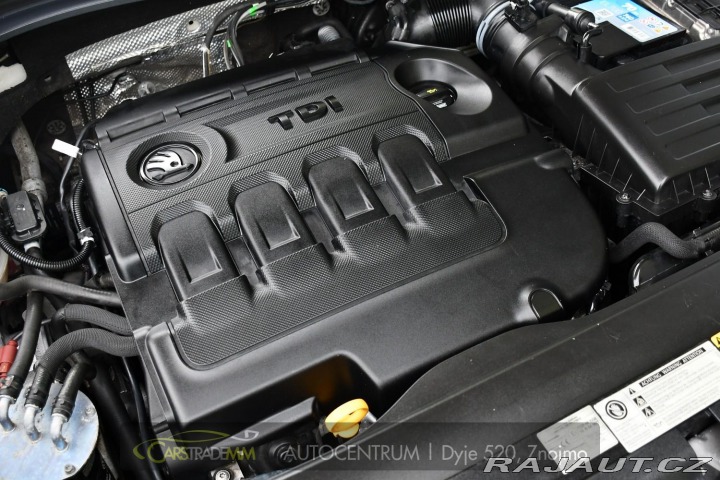 Škoda Kodiaq 2,0TDi SPORTLINE 140KW WE 2018