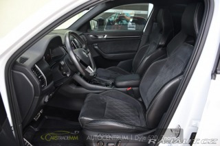 Škoda Kodiaq 2,0TDi SPORTLINE 140KW WE 2018